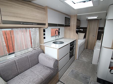 Bailey Unicorn Cadiz Deluxe - 2025 image