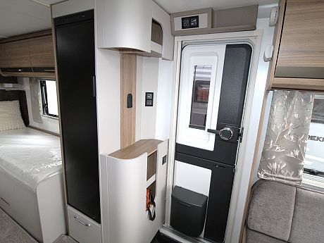 Bailey Unicorn Cadiz Deluxe - 2025 image
