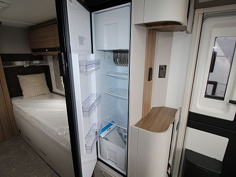 Bailey Unicorn Cadiz Deluxe - 2025 image