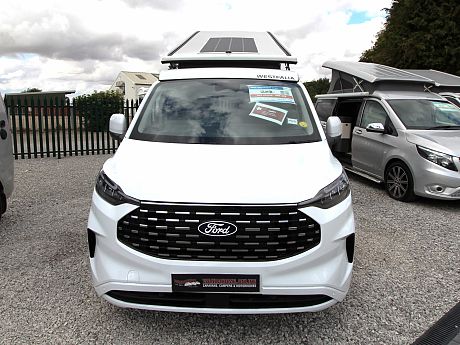 Westfalia Kelsey 2026 image