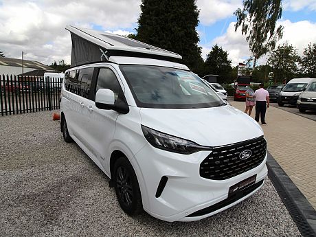 Westfalia Kelsey 2026 image