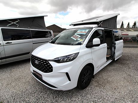 Westfalia Kelsey 2026 image