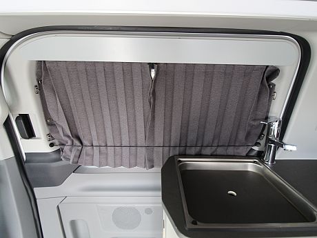 Westfalia Kelsey 2026 image