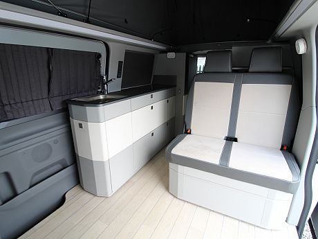Westfalia Kelsey 2026 image