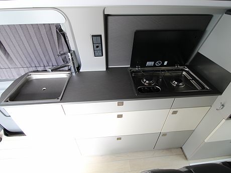 Westfalia Kelsey 2026 image