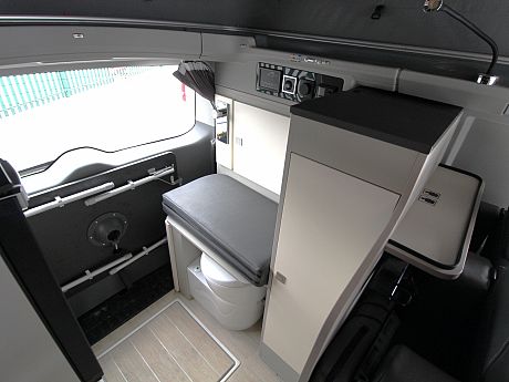Westfalia Kelsey 2026 image