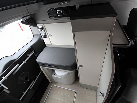 Westfalia Kelsey 2026 image
