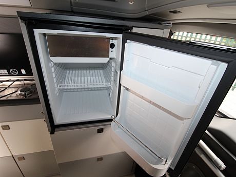 Westfalia Kelsey 2026 image