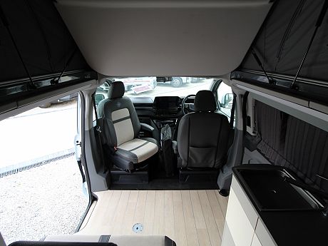 Westfalia Kelsey 2026 image