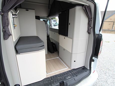 Westfalia Kelsey 2026 image