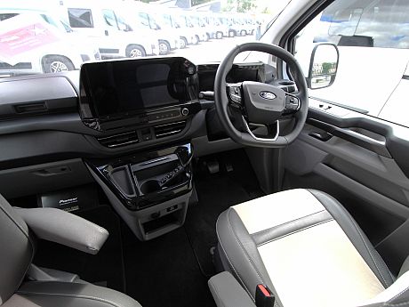 Westfalia Kelsey 2026 image
