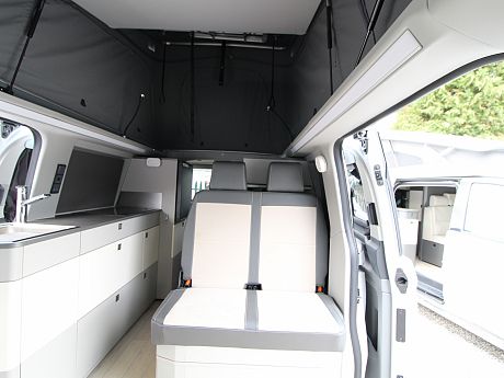 Westfalia Kelsey 2026 image