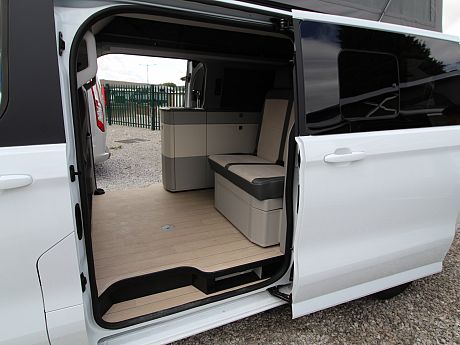 Westfalia Kelsey 2026 image