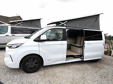 Westfalia Kelsey 2026 image
