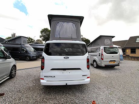 Westfalia Kelsey 2026 image