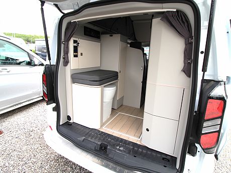 Westfalia Kelsey 2026 image