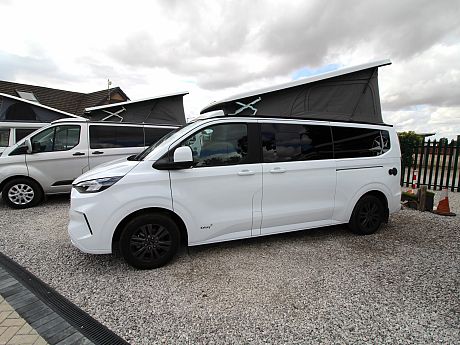 Westfalia Kelsey 2026 image
