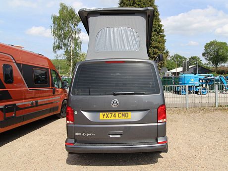 Westfalia Club Joker City 2024 image