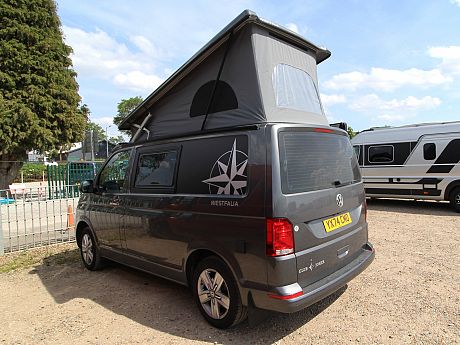 Westfalia Club Joker City 2024 image