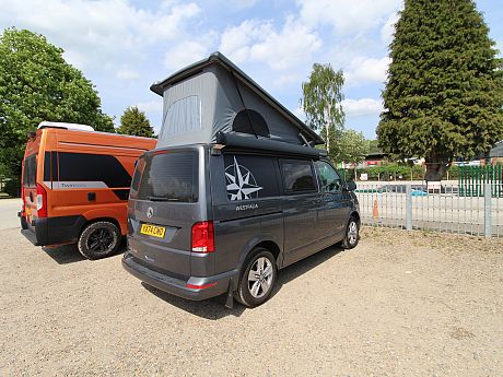 Westfalia Club Joker City 2024 image