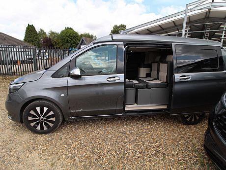 Westfalia Jules Verne Avantgarde - 2024 image