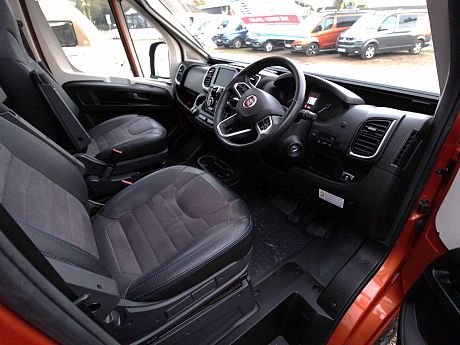 Adria Twin Supreme 600 SPB - 2023 image