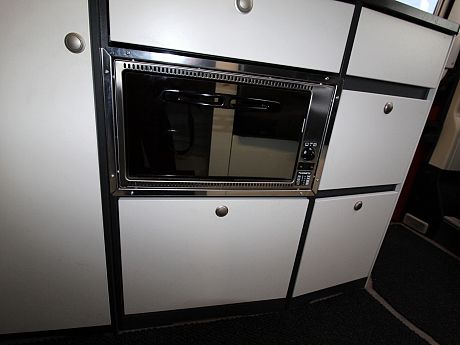 Adria Twin Supreme 600 SPB - 2023 image