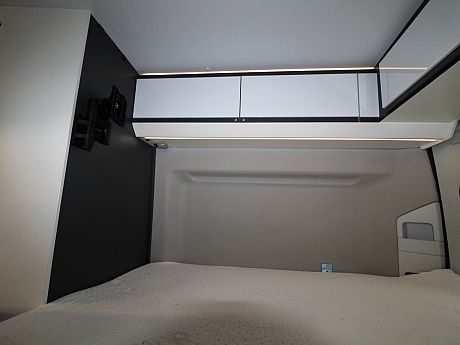 Adria Twin Supreme 600 SPB - 2023 image