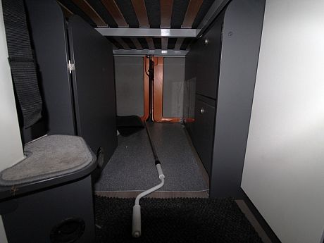 Adria Twin Supreme 600 SPB - 2023 image