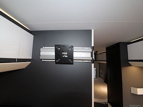 Adria Twin Supreme 600 SPB - 2023 image