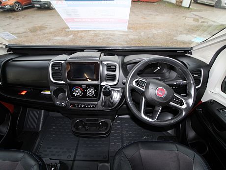 Adria Twin Supreme 600 SPB - 2023 image