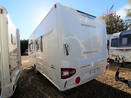 Swift Corniche 18/4 2017 image