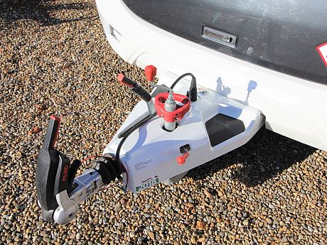 Swift Corniche 18/4 2017 image