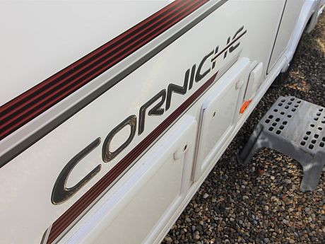 Swift Corniche 18/4 2017 image