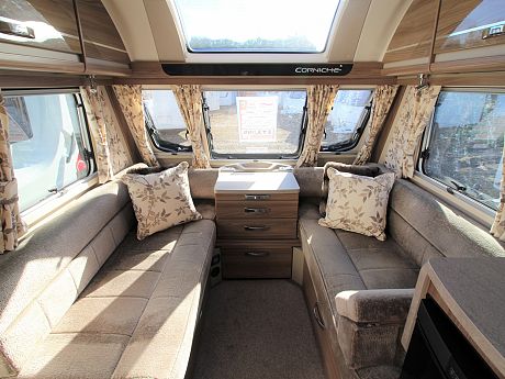 Swift Corniche 18/4 2017 image