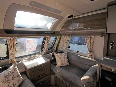 Swift Corniche 18/4 2017 image