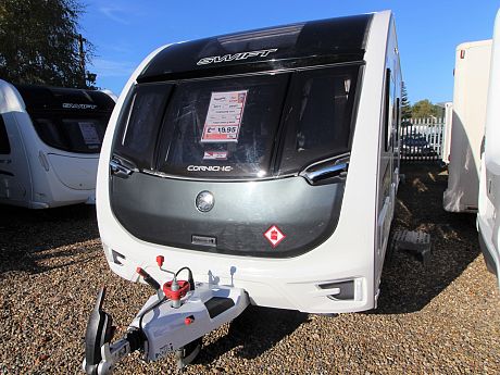 Swift Corniche 18/4 2017 image