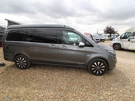 Westfalia Jules Verne Avantgarde - 2024 image