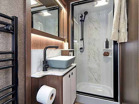 Coachman VIP 575 - 2027 image
