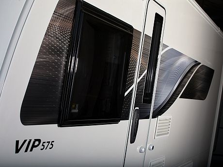 Coachman VIP 575 - 2027 image