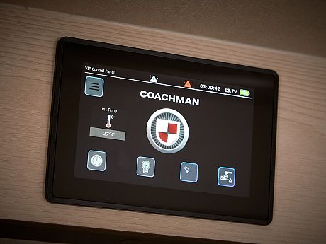Coachman VIP 575 - 2027 image