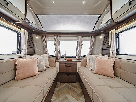 Coachman VIP 575 - 2027 image