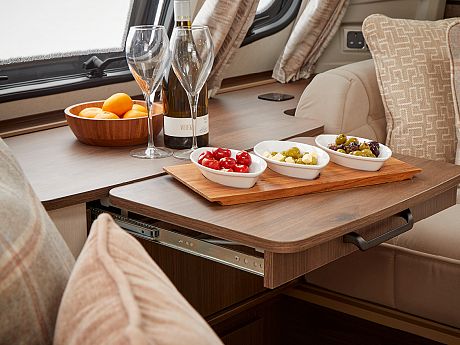 Coachman VIP 575 - 2027 image