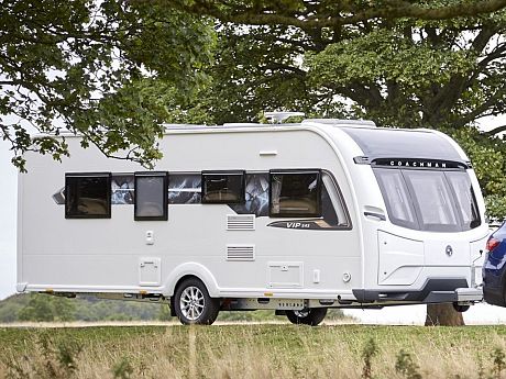 Coachman VIP 565 - 2026 image