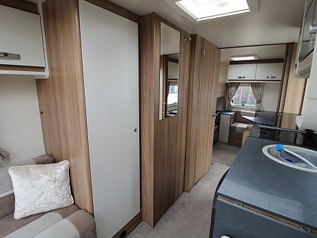 Swift Ace Viscount - 2019 image