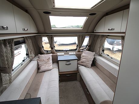 Swift Ace Viscount - 2019 image