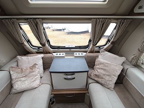 Swift Ace Viscount - 2019 image