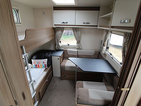 Swift Ace Viscount - 2019 image