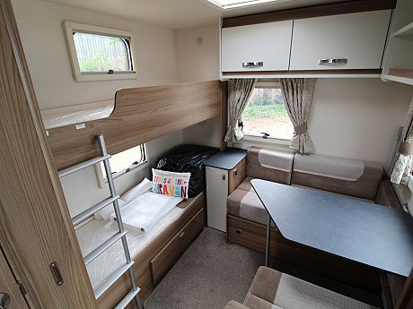 Swift Ace Viscount - 2019 image