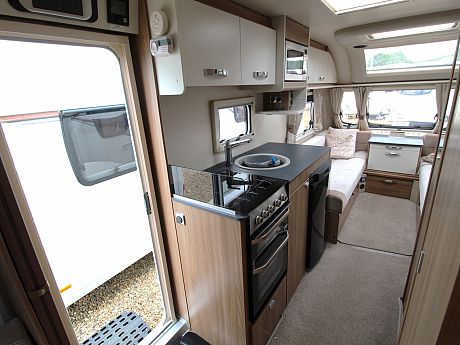 Swift Ace Viscount - 2019 image